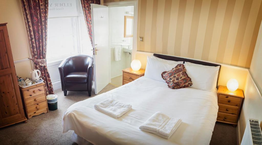 Elder York 3* Edimburgo
